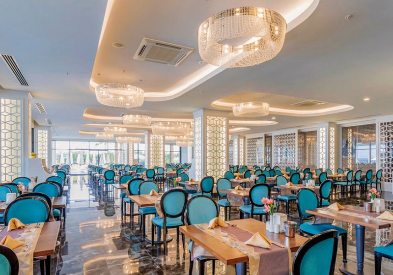 Kulinarik & Restaurants