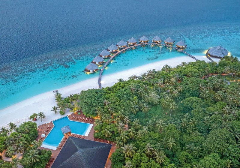 Hotel Allgemein