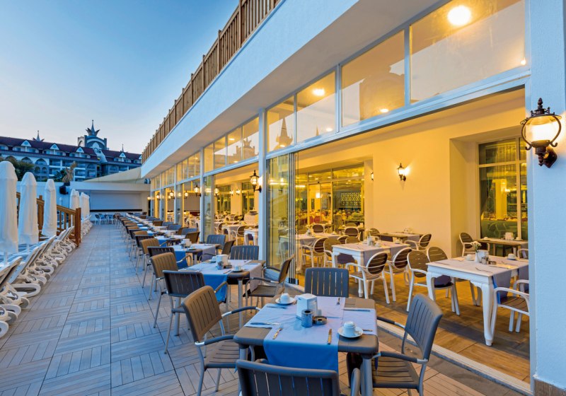 Kulinarik & Restaurants