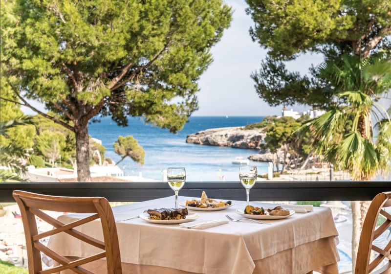 Beispiel: Kulinarik & Restaurants