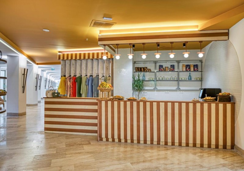Hotel Allgemein