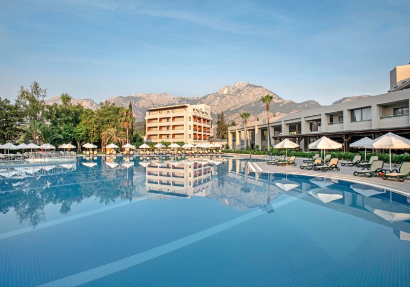 Hotel Allgemein