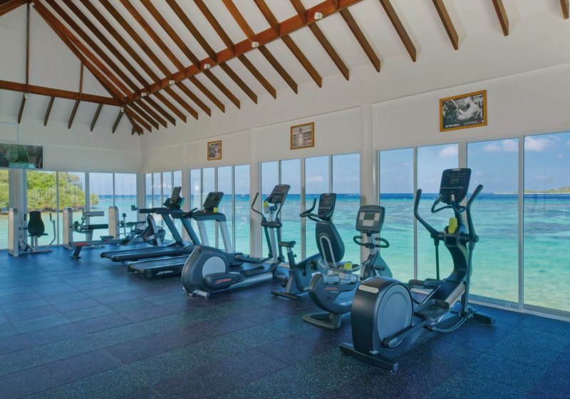 Beispiel: Sport & Fitness