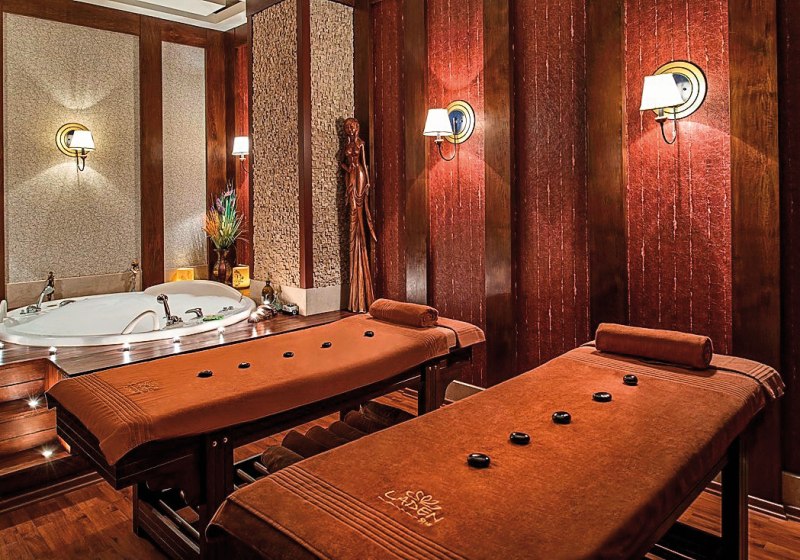 Wellness & Entspannung