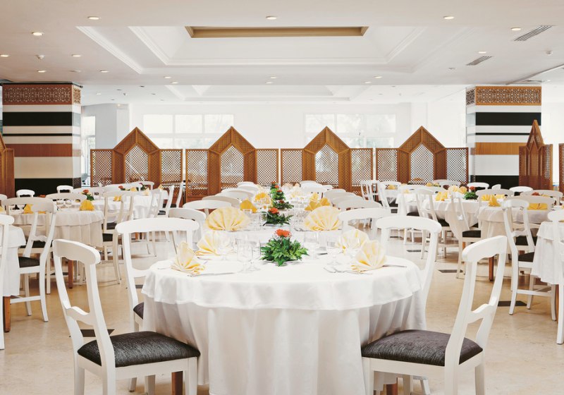 Beispiel: Kulinarik & Restaurants