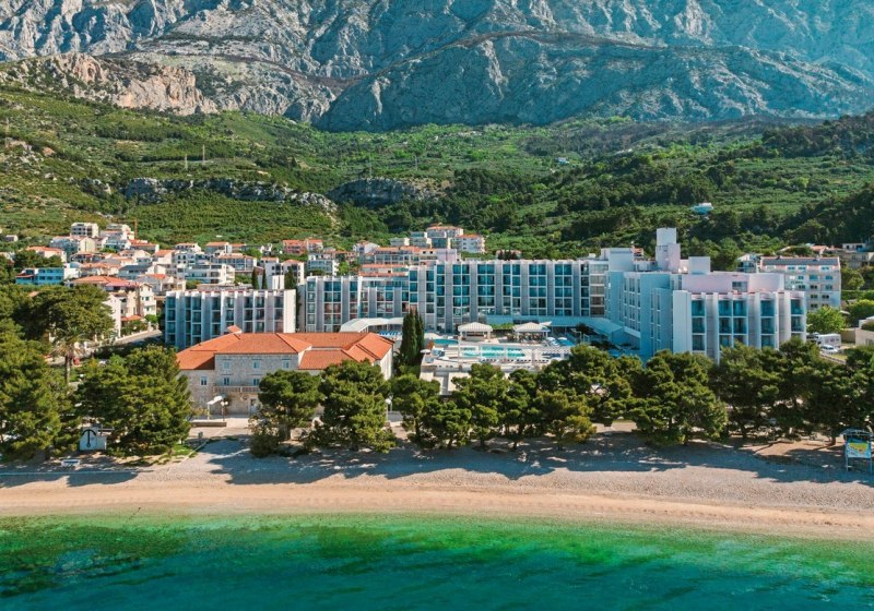 Hotel Allgemein