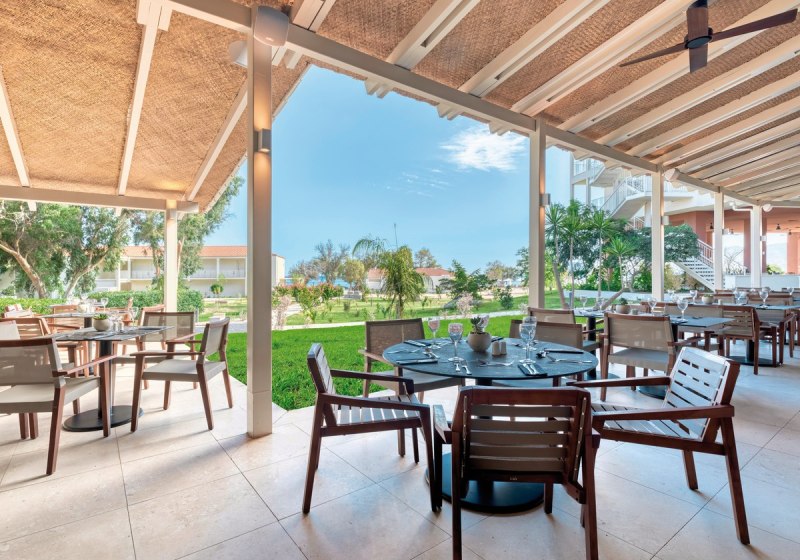 Kulinarik & Restaurants