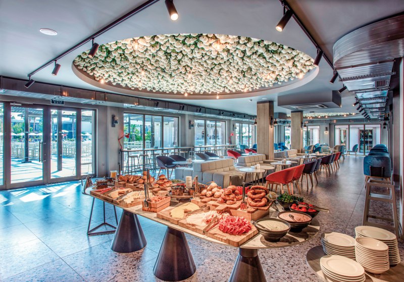 Kulinarik & Restaurants