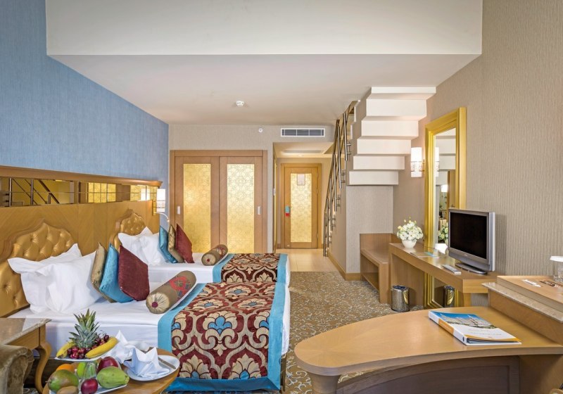 Zimmer & Wohnkomfort