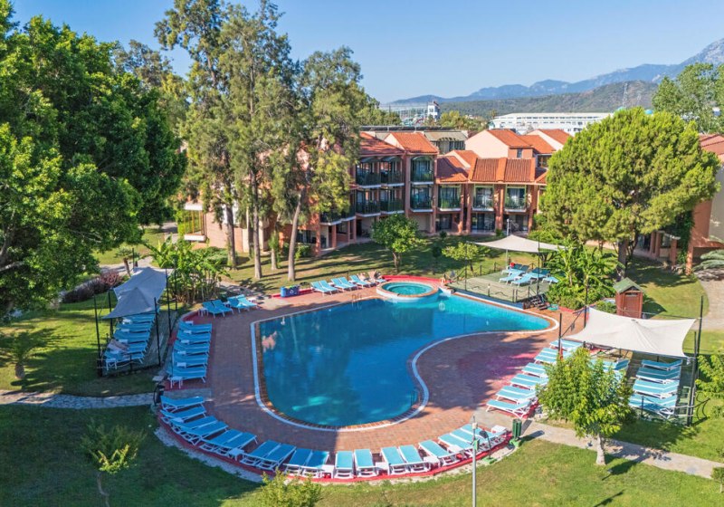 Hotel Allgemein