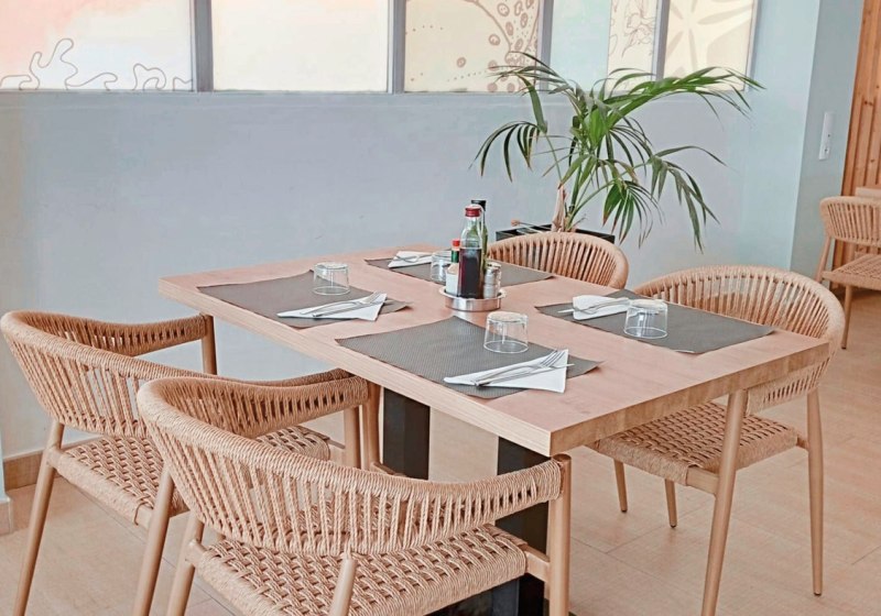 Hotel Allgemein