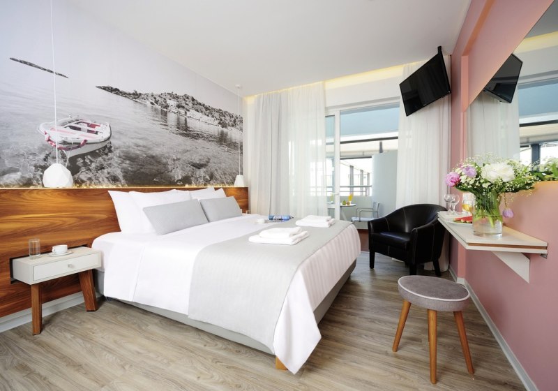 Hotel Allgemein
