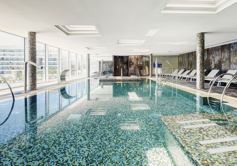 Hotel Allgemein