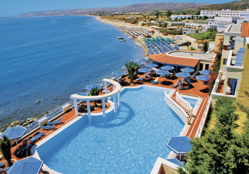 Hotel Allgemein