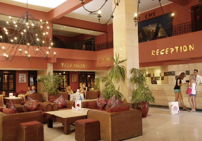 Hotel Allgemein