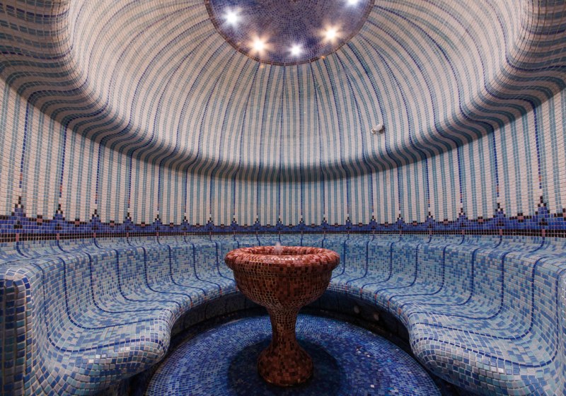 Wellness & Entspannung