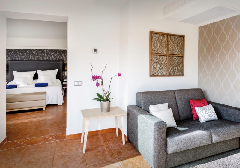 Zimmer & Wohnkomfort