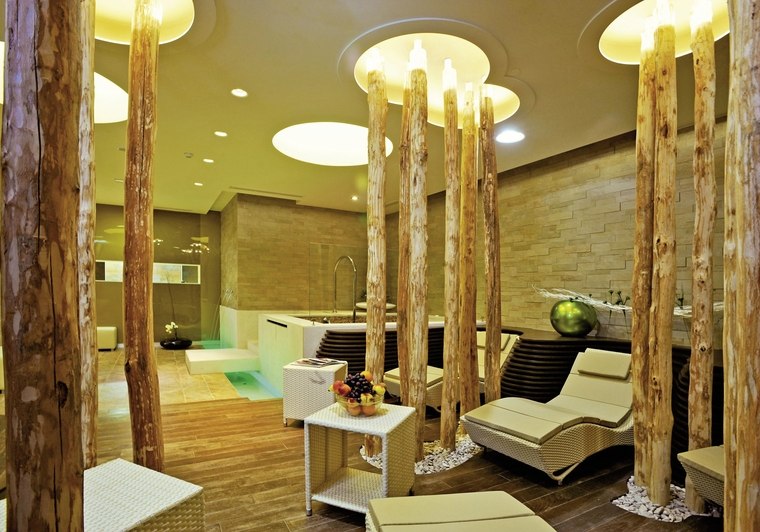 Beispiel: Wellness & Entspannung