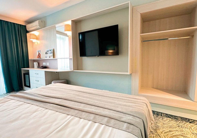 Zimmer & Wohnkomfort