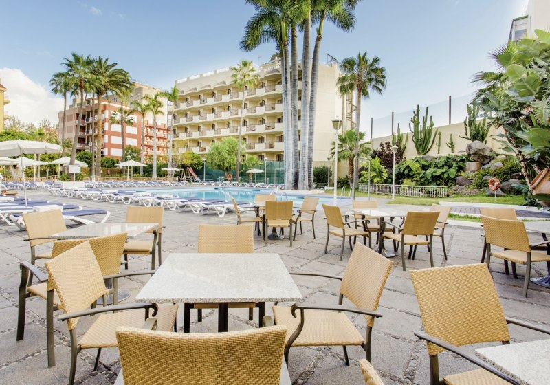 Hotel Allgemein