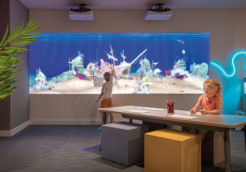 Unterhaltung & Entertainment