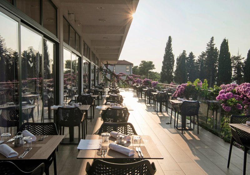 Hotel Allgemein