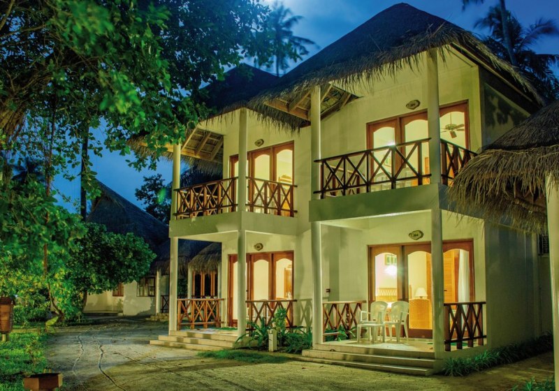 Hotel Allgemein