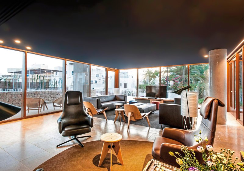 Hotel Allgemein