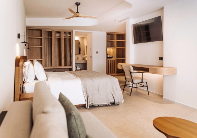 Zimmer & Wohnkomfort