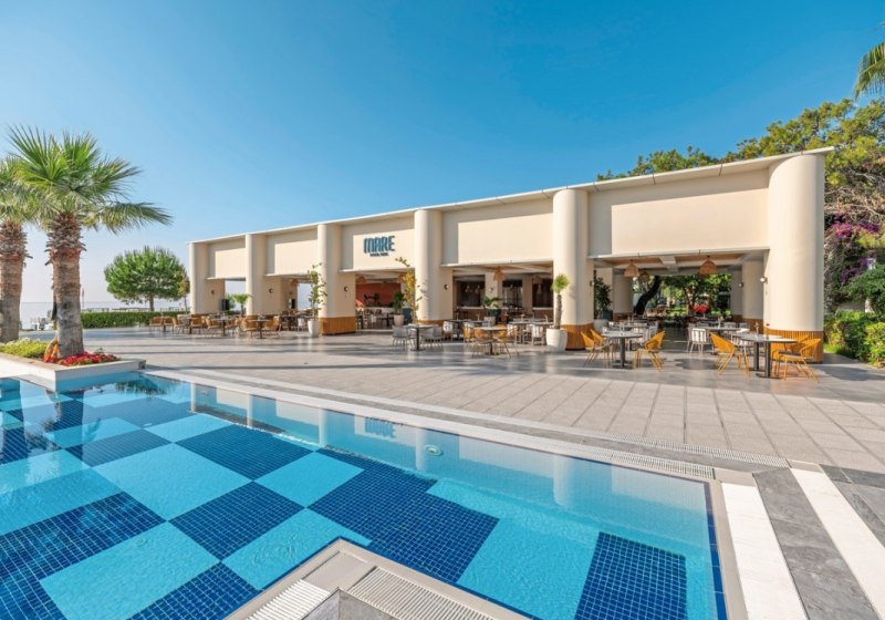 Hotel Allgemein