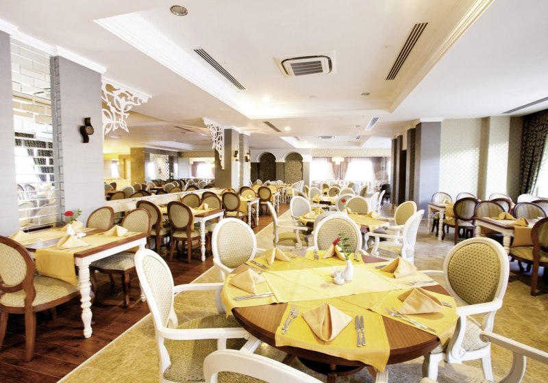 Kulinarik & Restaurants