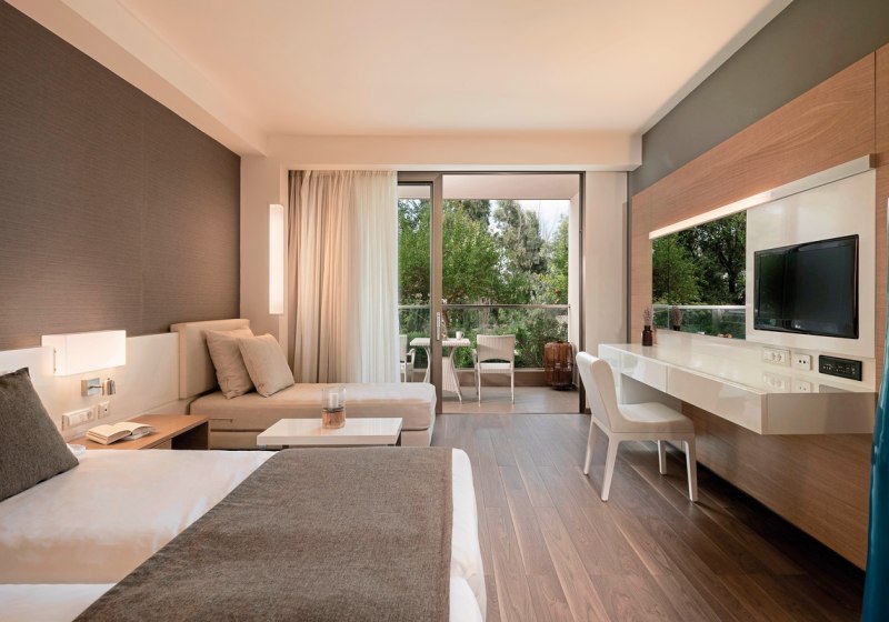 Zimmer & Wohnkomfort