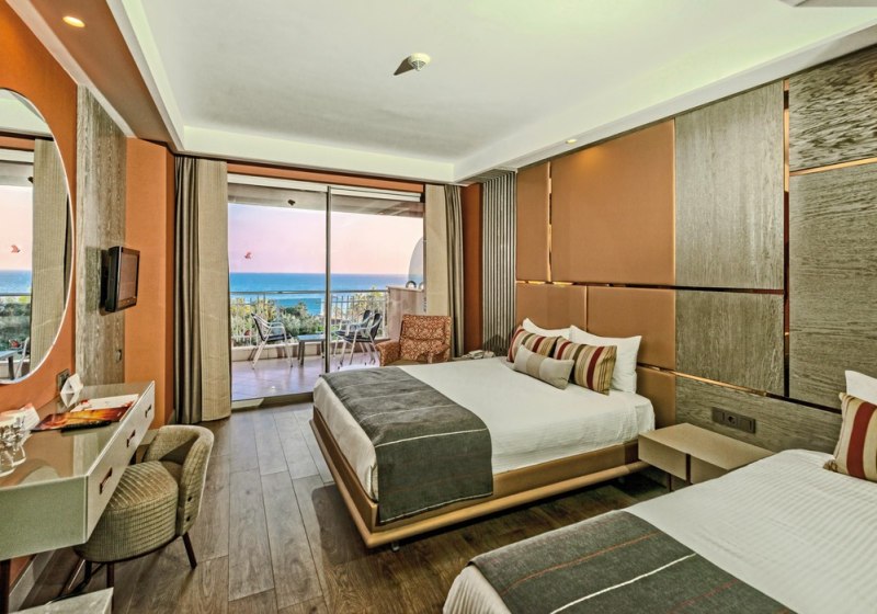 Zimmer & Wohnkomfort