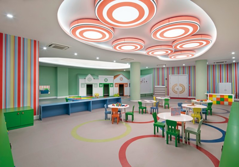 Unterhaltung & Entertainment