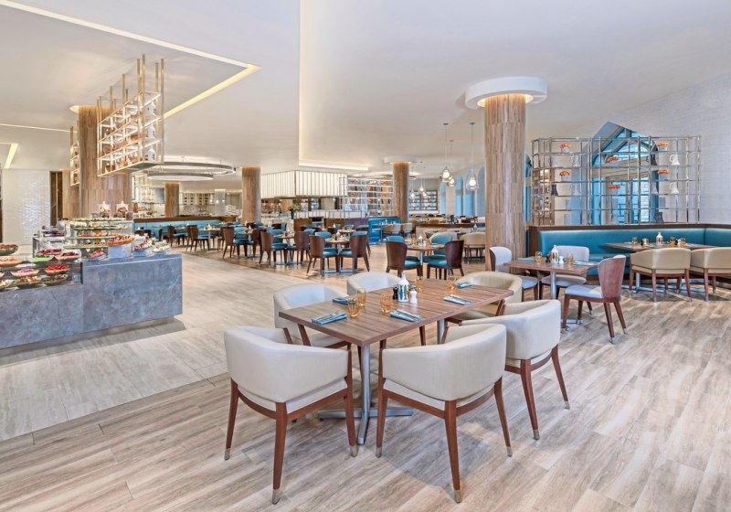 Kulinarik & Restaurants