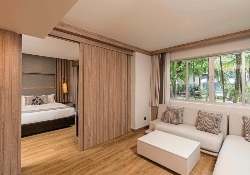 Zimmer & Wohnkomfort