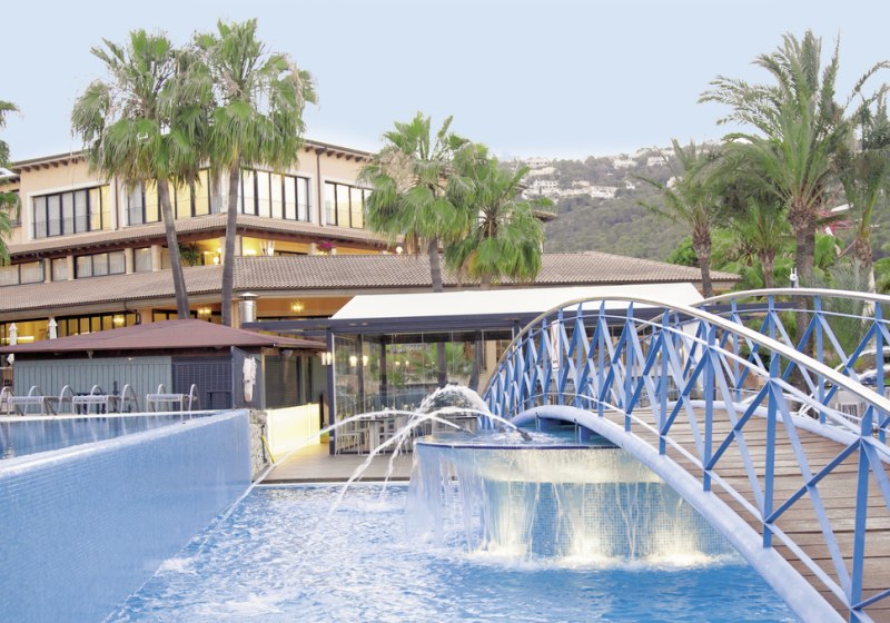 Hotel Allgemein