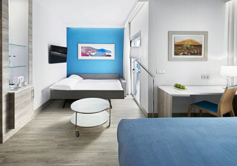 Zimmer & Wohnkomfort