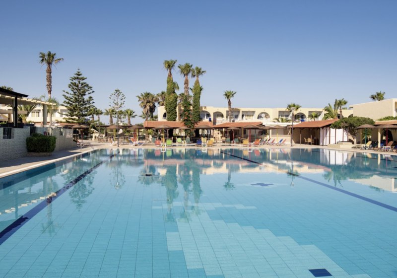 Hotel Allgemein