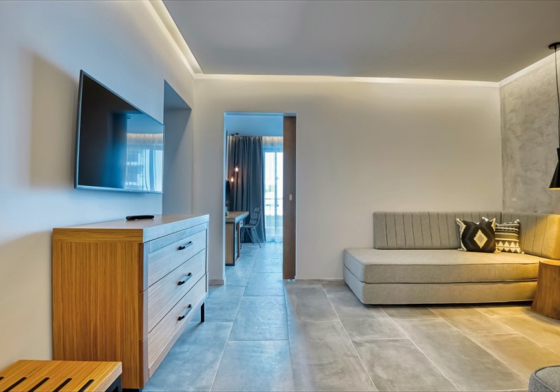 Zimmer & Wohnkomfort