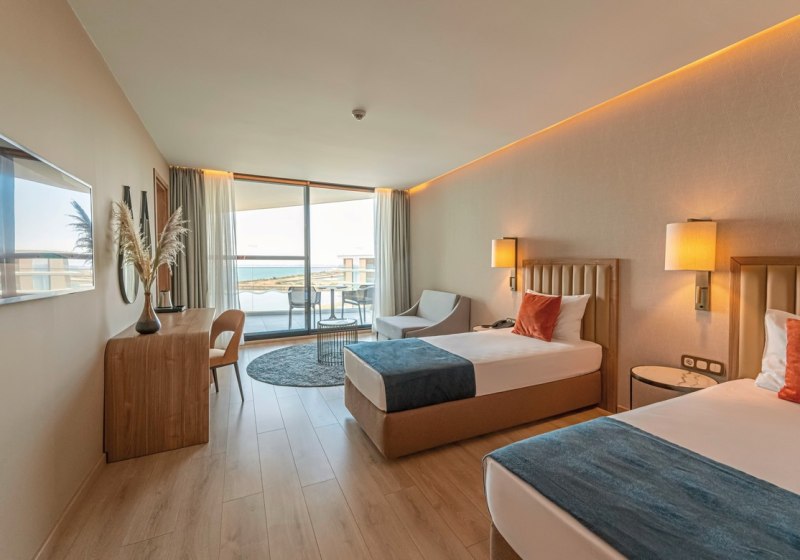 Zimmer & Wohnkomfort