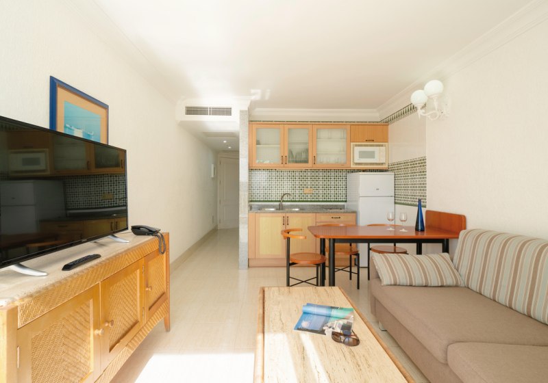 Zimmer & Wohnkomfort