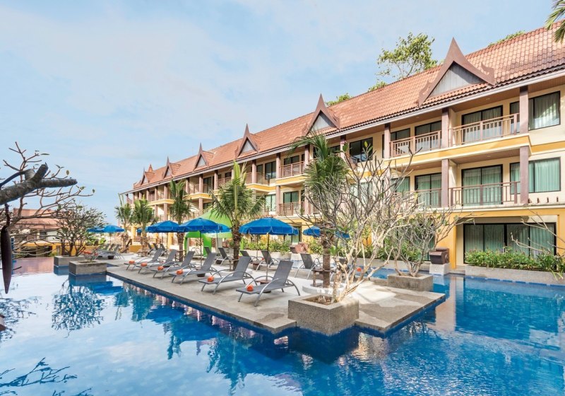Hotel Allgemein