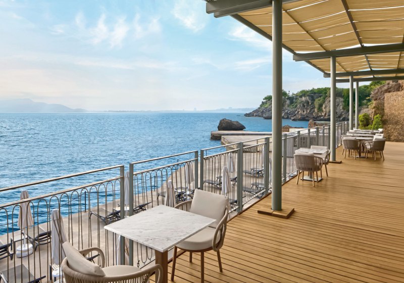 Kulinarik & Restaurants