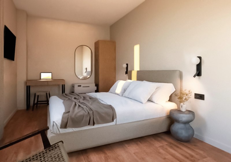 Zimmer & Wohnkomfort