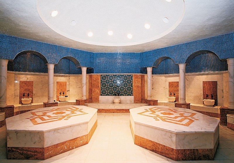 Wellness & Entspannung