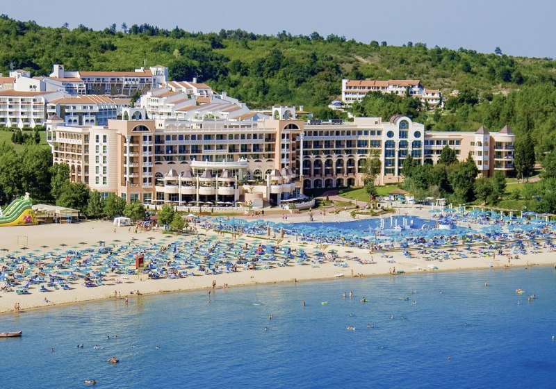 Hotelstrand