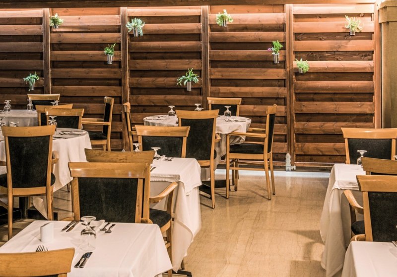 Kulinarik & Restaurants
