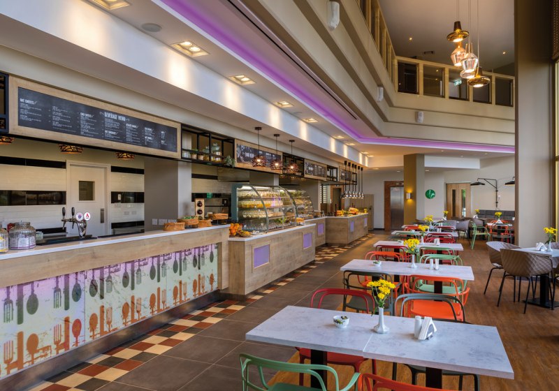 Kulinarik & Restaurants