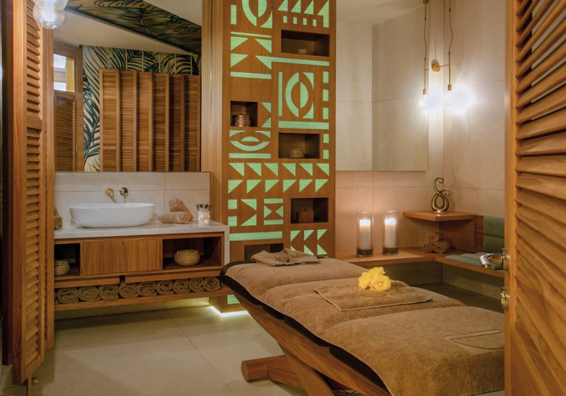 Wellness & Entspannung